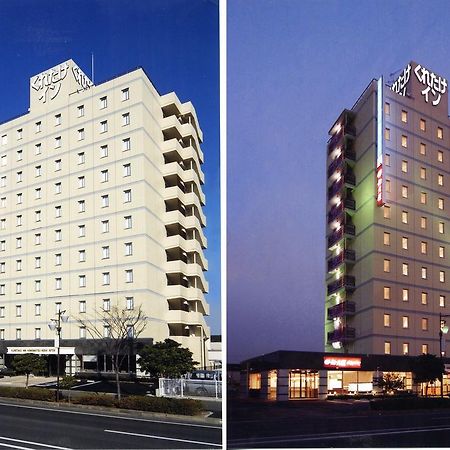 Kuretake-Inn Hamamatsu Nishi I.C. Cameră foto
