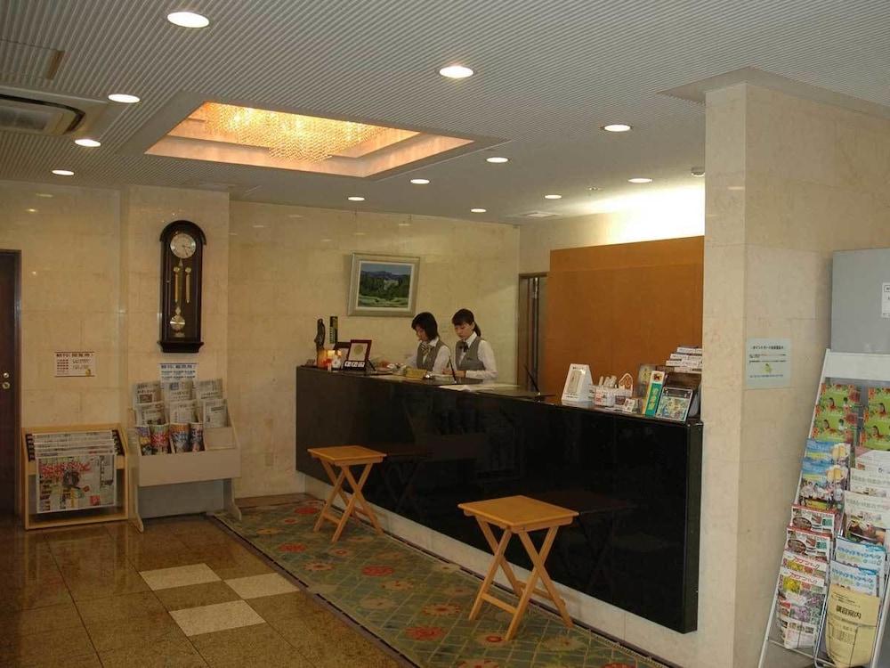 Kuretake-Inn Hamamatsu Nishi I.C. Exterior foto