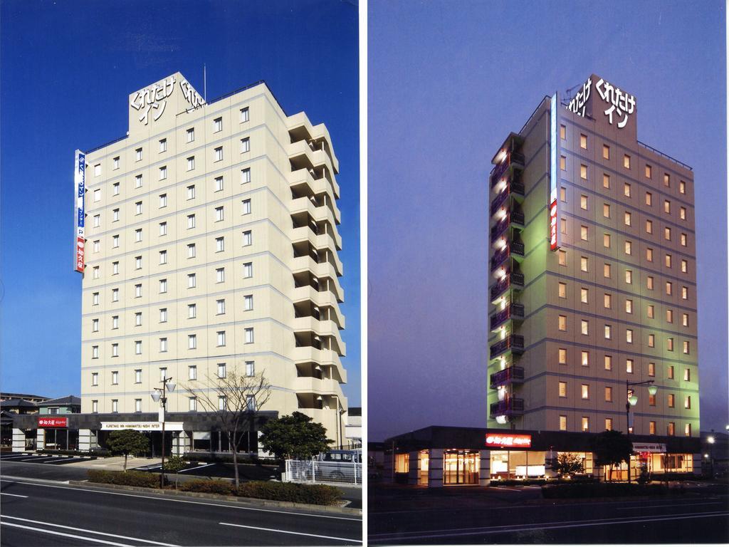 Kuretake-Inn Hamamatsu Nishi I.C. Cameră foto